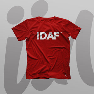 IDAF (I'm Dope As Fük) Red