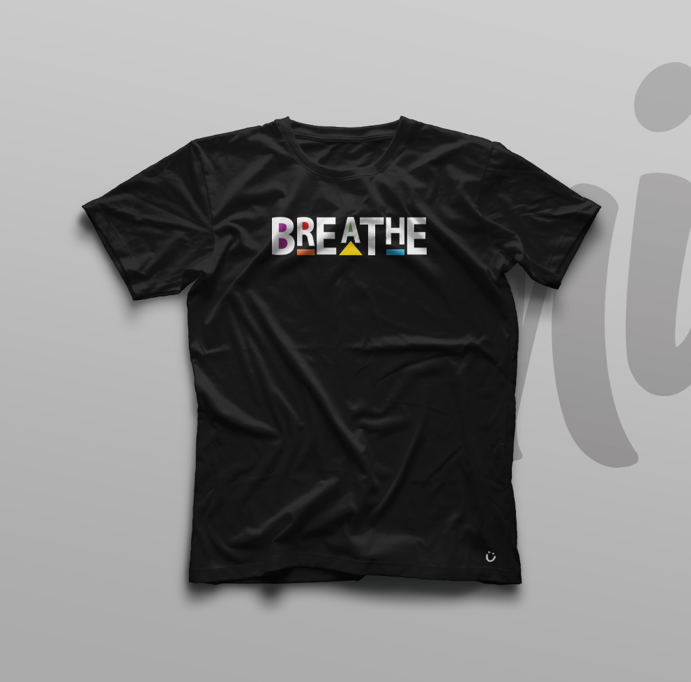 BREATHE FOR THE PEOPLE